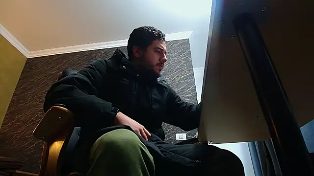 JoshKnights online show from November 26, 5:52 am