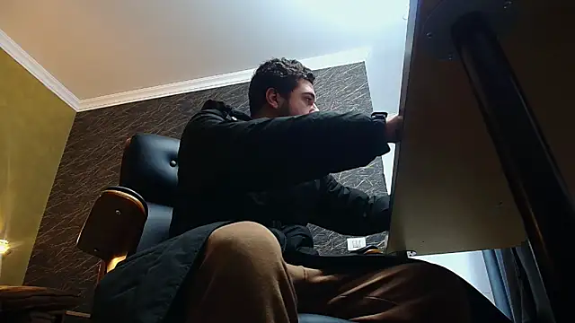 JoshKnights online show from November 27, 6:37 am