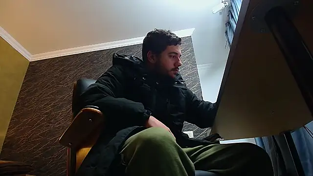 JoshKnights online show from November 28, 5:54 am