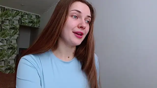 Olivia shine online show from February 20, 5:33 am