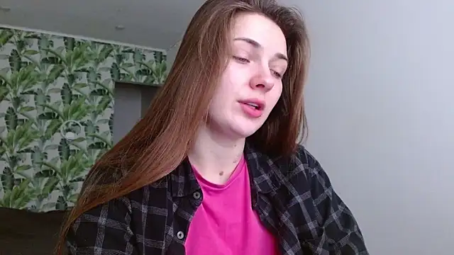 Olivia shine online show from February 14, 6:21 am