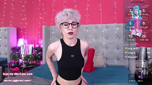  Moonlight t online show from January 24, 11:59 am