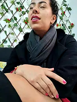 Emily Wane online show from October 17, 5:37 pm