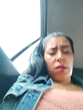 Emily Wane online show from November 14, 3:44 pm