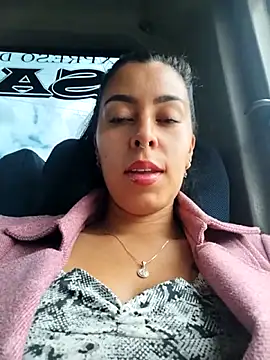 Emily Wane online show from November 25, 4:29 pm