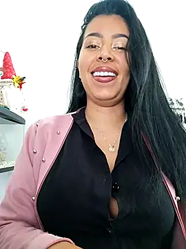 Emily Wane online show from December 3, 5:11 pm