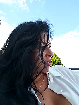 Emily Wane online show from February 18, 7:43 pm