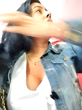 Emily Wane online show from March 24, 5:40 pm