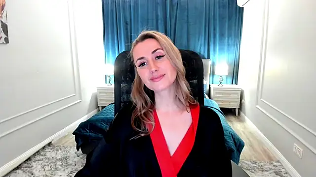 PassionGlow online show from February 6, 2:37 pm