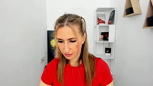 PassionGlow online show from February 13, 12:32 pm