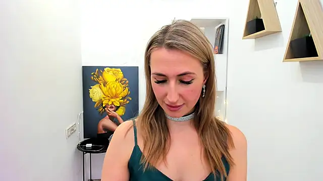 PassionGlow online show from February 17, 12:48 pm