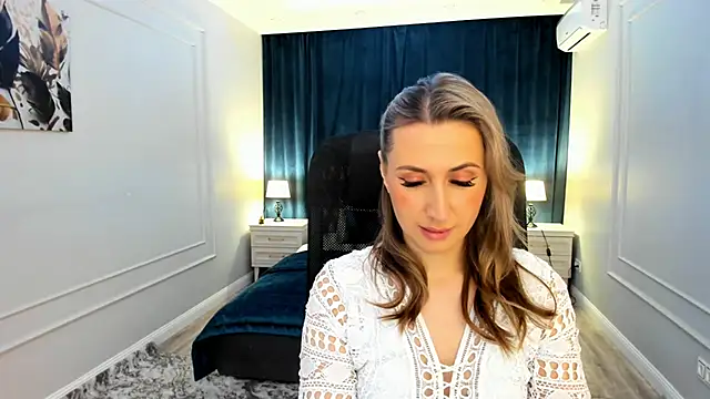 PassionGlow online show from March 3, 3:19 am