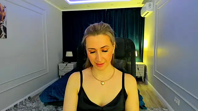 PassionGlow online show from March 10, 3:34 am