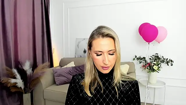 PassionGlow online show from September 14, 3:38 am