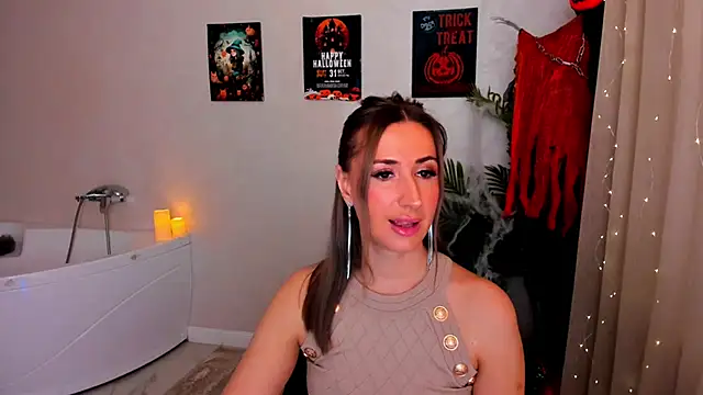 PassionGlow online show from October 16, 3:51 am