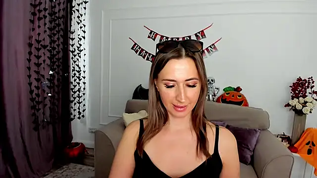 PassionGlow online show from November 3, 12:06 pm