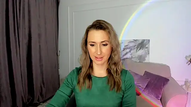 PassionGlow online show from November 19, 4:01 am