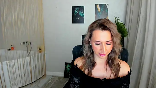 PassionGlow online show from November 22, 7:35 pm