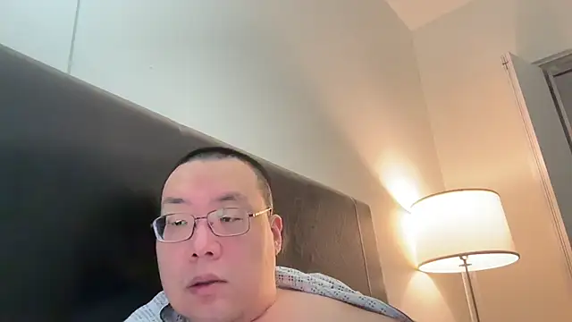 slaveasianboy online show from March 9, 6:32 pm