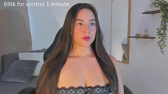april  stone online show from July 23, 5:44 pm