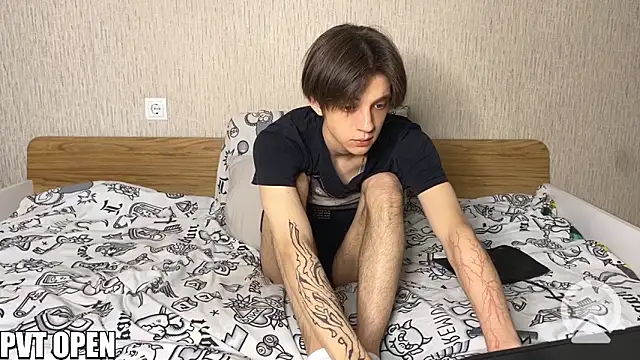 yoy dee oh online show from February 24, 12:48 pm