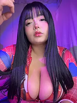Snapshot of CharlotteMillers chatting on July 23, 11:08 am CharlotteMillers online show from July 23, 11:08 am