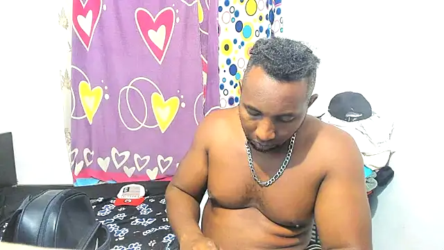 1mateobigcook online show from February 19, 3:57 am