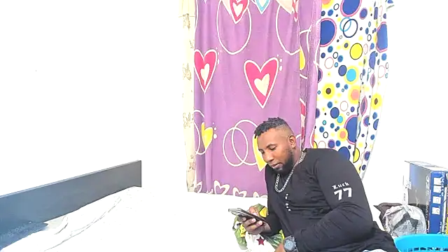 1mateobigcook online show from March 24, 11:10 pm