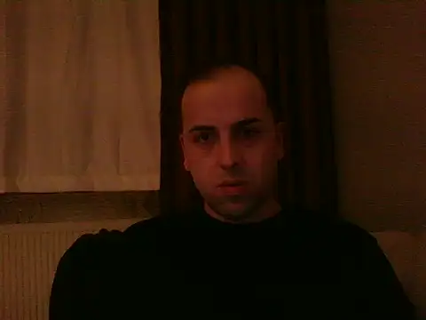 Yldrmm 9553 online show from April 4, 8:28 pm