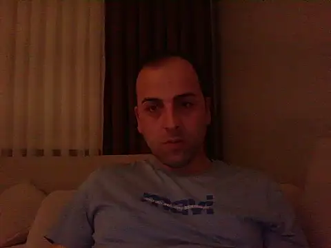 Yldrmm 9553 online show from June 10, 8:08 pm
