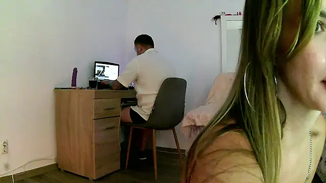 missmimixx online show from October 18, 11:16 pm