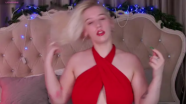 RachelCart online show from December 25, 4:22 am