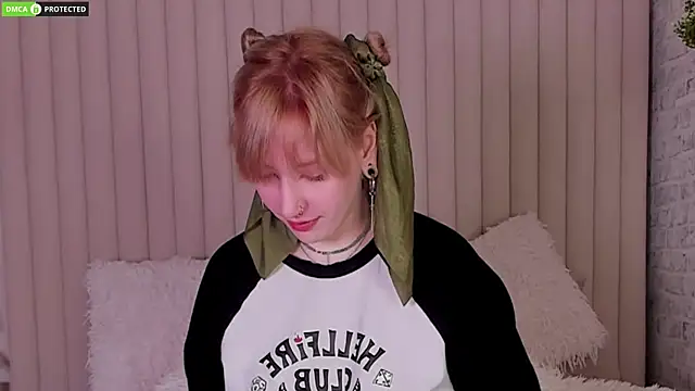 RachelCart online show from September 29, 3:11 am