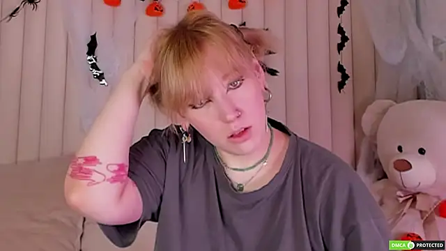 RachelCart online show from October 22, 3:07 am