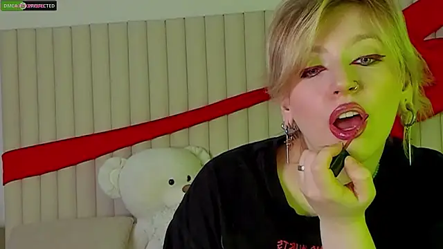 RachelCart online show from February 4, 3:12 am