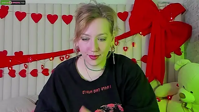 RachelCart online show from February 14, 3:36 am