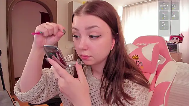 elisejays online show from January 31, 9:59 am