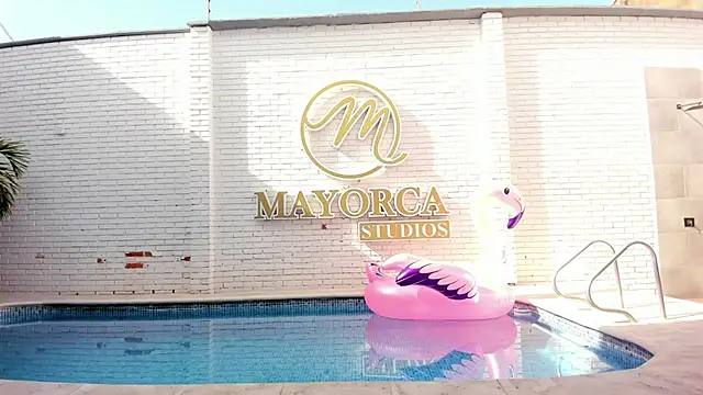 EVELIN MASON online show from November 1, 7:49 pm