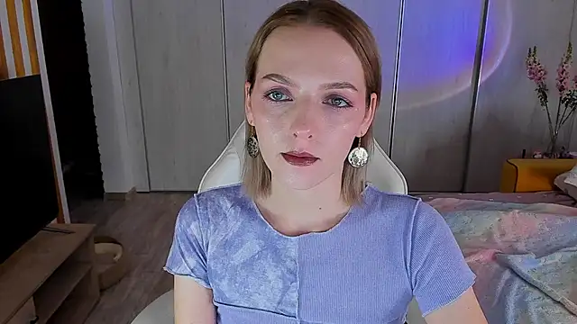 ice pixie online show from March 10, 4:03 pm