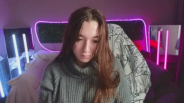 Snapshot of YasmineWest chatting on November 7, 2:11 am YasmineWest online show from November 7, 2:11 am