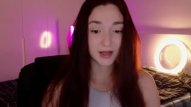 YasmineWest online show from July 22, 9:12 am