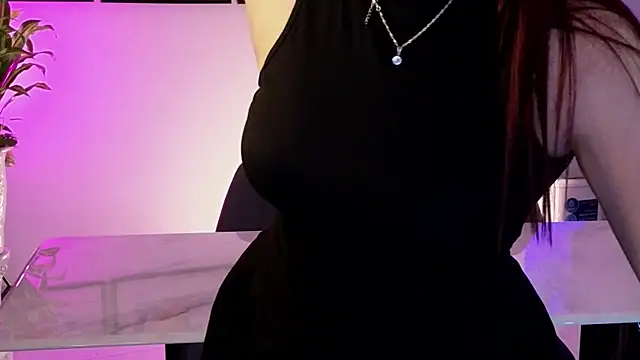 YasmineWest online show from July 26, 3:19 pm