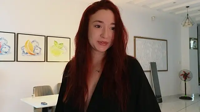 YasmineWest online show from July 30, 2:10 am