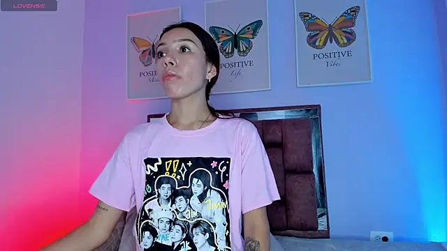 amysc online show from December 23, 10:01 pm