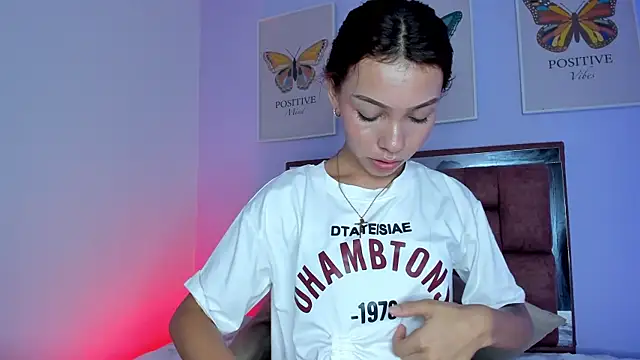 amysc online show from January 3, 9:36 pm