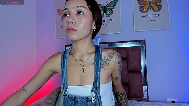 amysc online show from January 4, 9:20 pm