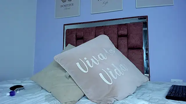 amysc online show from January 23, 3:26 am