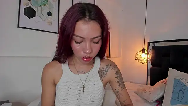 Snapshot of amysc chatting on September 24, 12:41 pm amysc online show from September 24, 12:41 pm