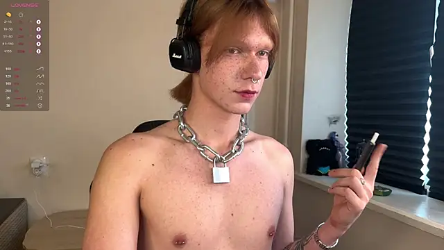 carthylovvve online show from November 9, 12:25 pm