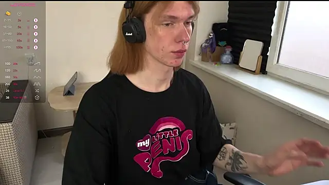 carthylovvve online show from March 3, 2:23 pm